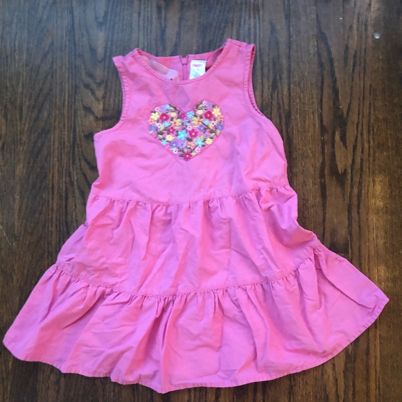 Little girls dresses BUNDLE 6 dresses for $75. - Picture 2 of 6